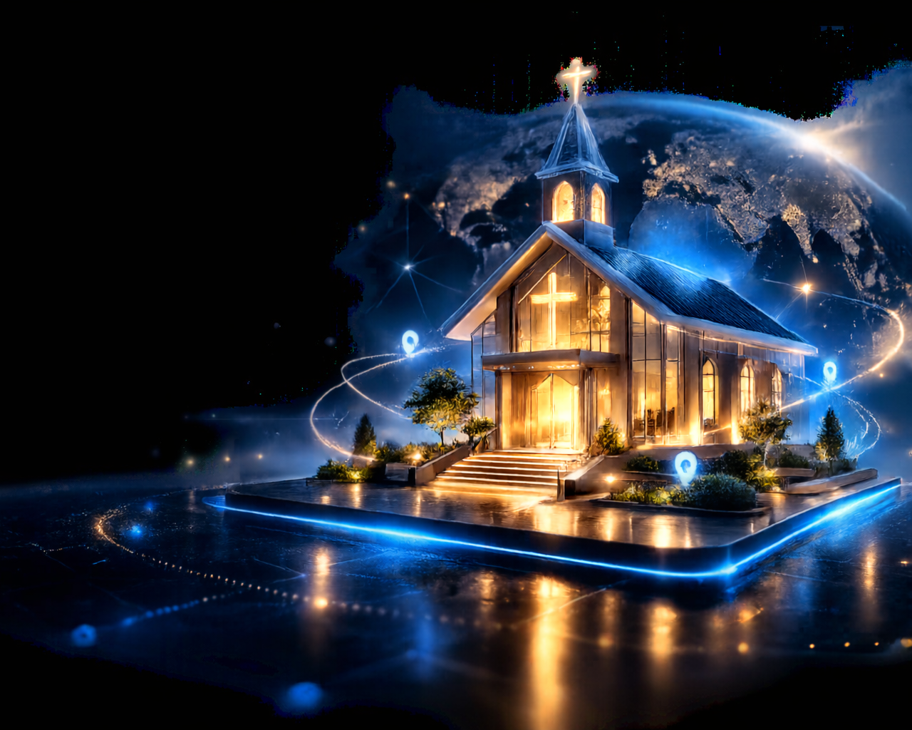 The Global Bible Way Church